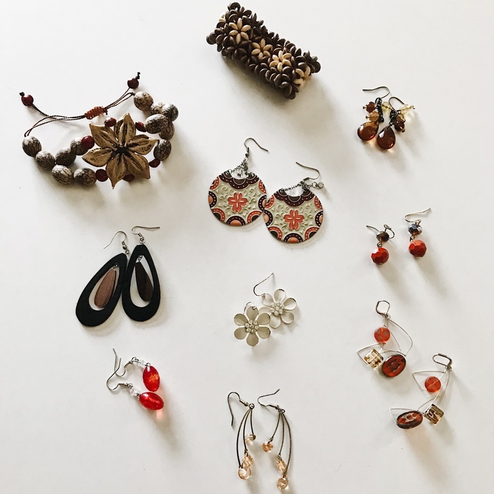 Jewelery Bundle!